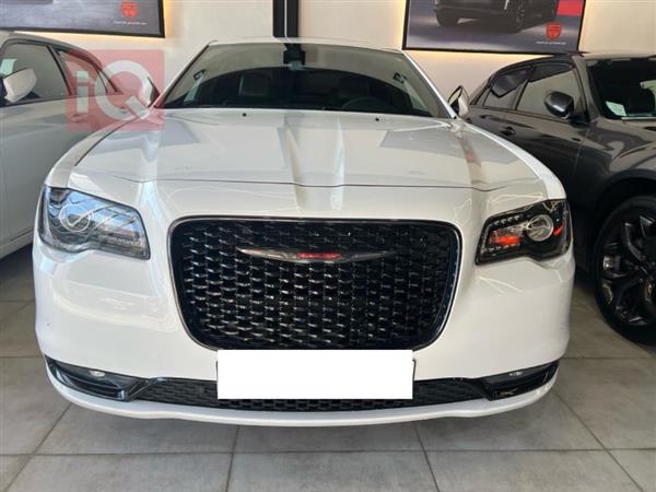 Chrysler 300 2023 for sale in Iraq - Mosul